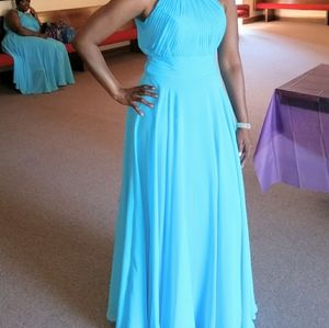 Bridesmaids dress